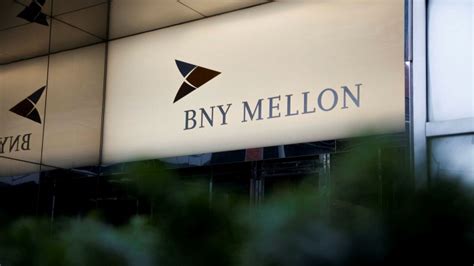 BNY Mellon ETFs List .